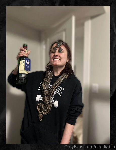 Ellediabla