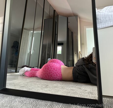 Photo nue de fuite OnlyFans de Odys3