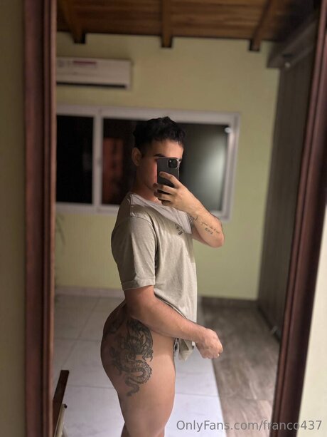 Franco Sanabria4