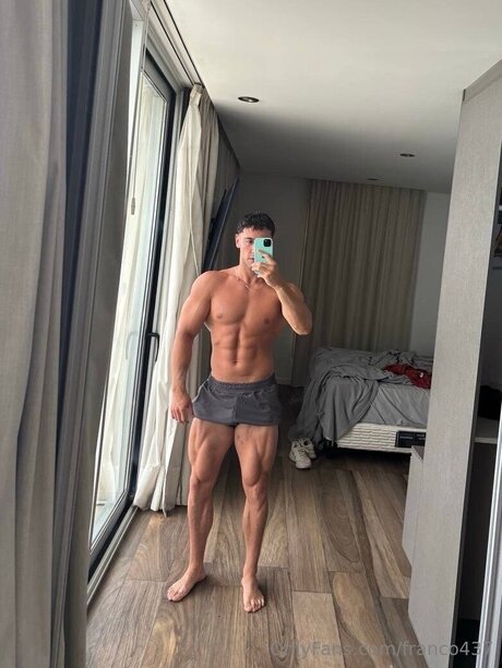 Franco Sanabria4