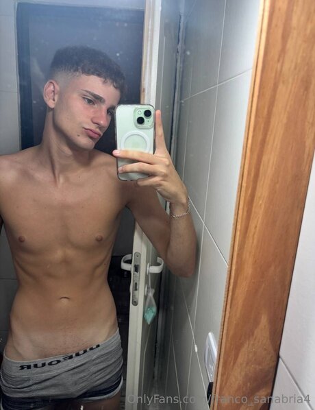 Franco Sanabria4