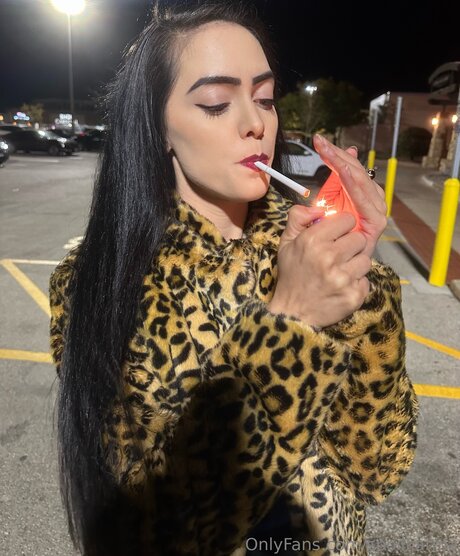 Photo nue de fuite OnlyFans de Spoilkarma