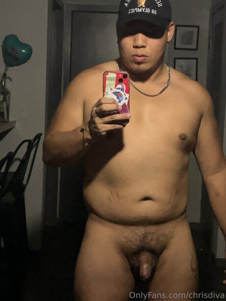 Chrisdiva