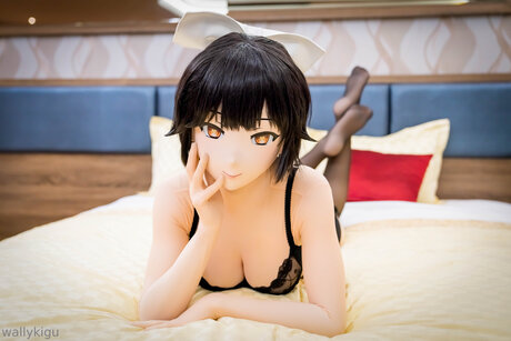 Wallykigu