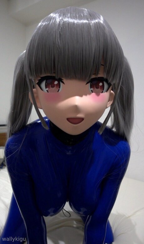 Wallykigu