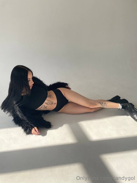 Sugar Rachel