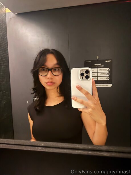 Gigymnast