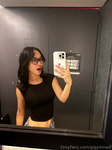 Gigymnast
