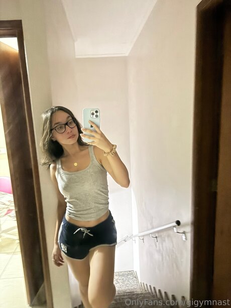 Gigymnast