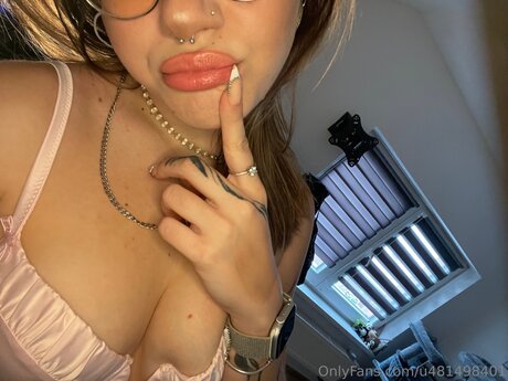 Photo nue de fuite OnlyFans de Lula Koten