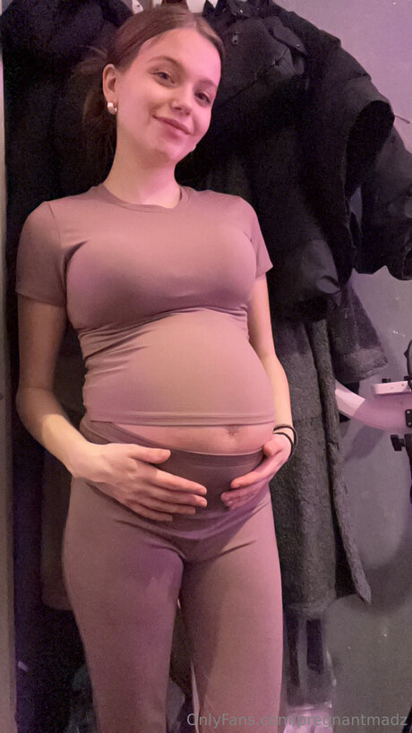 Pregnantmadz