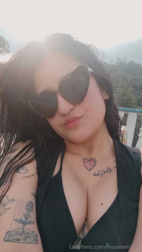 Missexoticd1
