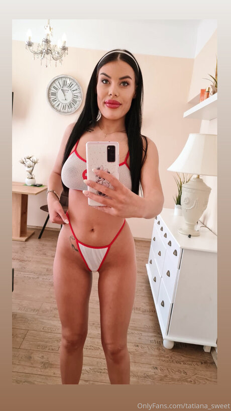 Tatiana Sweet