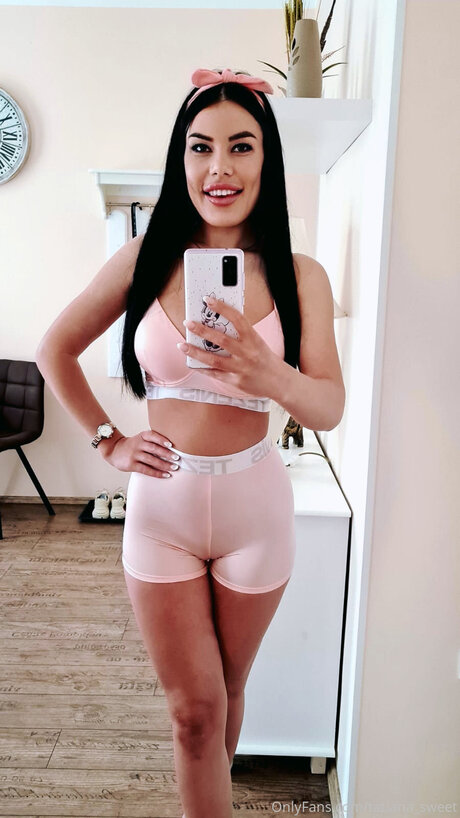 Tatiana Sweet
