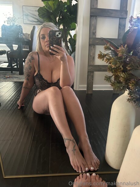 Makennalush