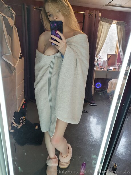 Carmennemnsfw