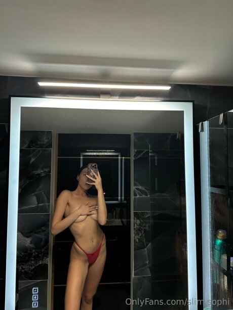 Slim Sophi