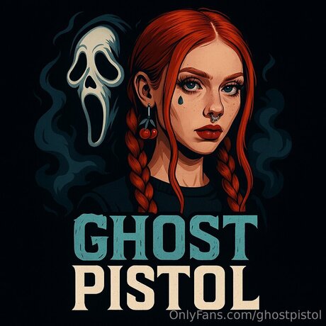 Photo nue de fuite OnlyFans de Ghostpistol