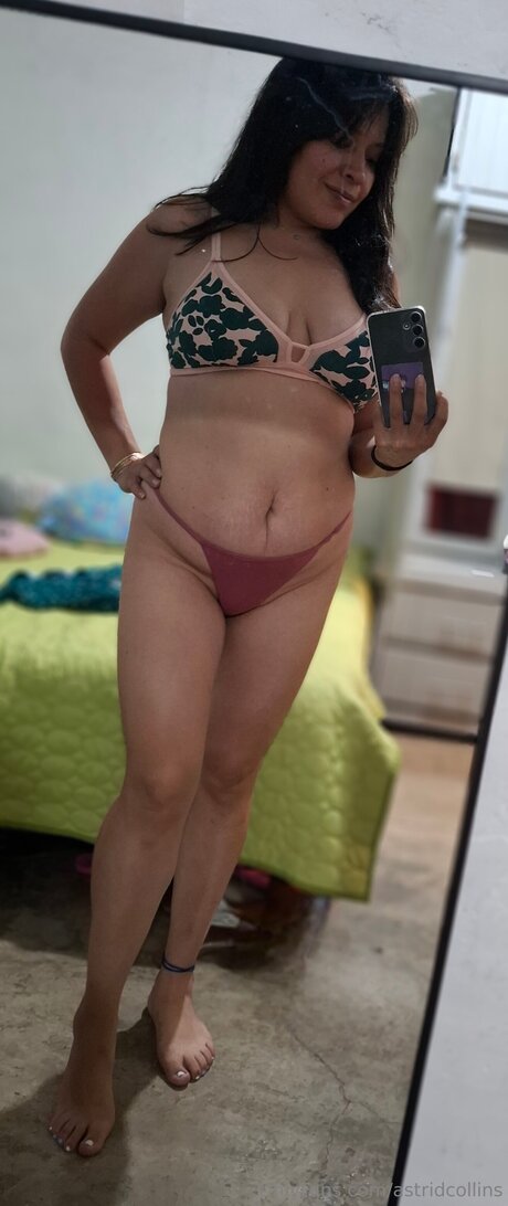 Astridcollins
