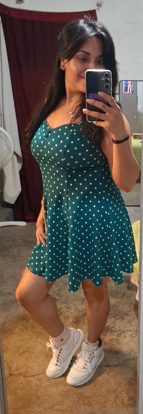Astridcollins