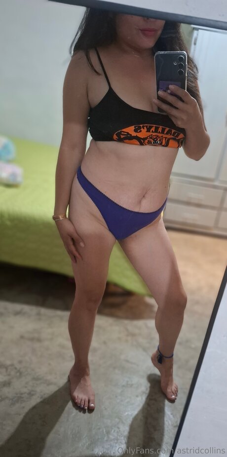 Astridcollins