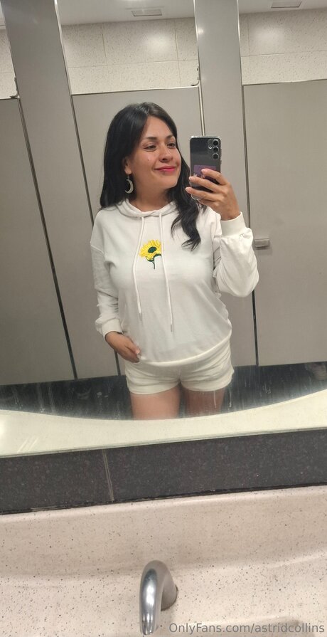 Astridcollins