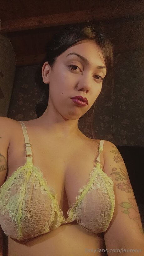 Laurenn