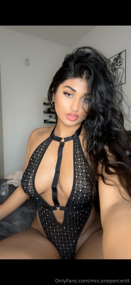 Mrs Onepercentt