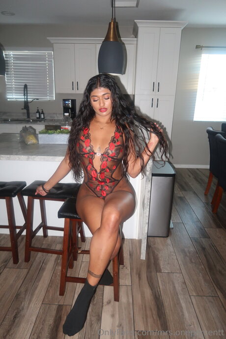 Mrs Onepercentt