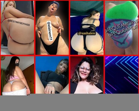 Photo nue de fuite OnlyFans de Fran Juarez