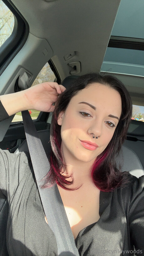 Photo nue de fuite OnlyFans de Itsrileywoods