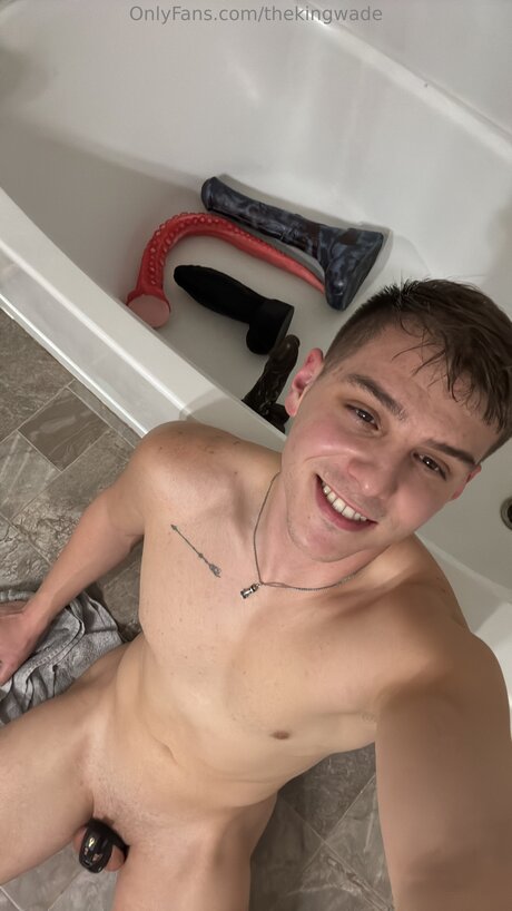 Thekingwade
