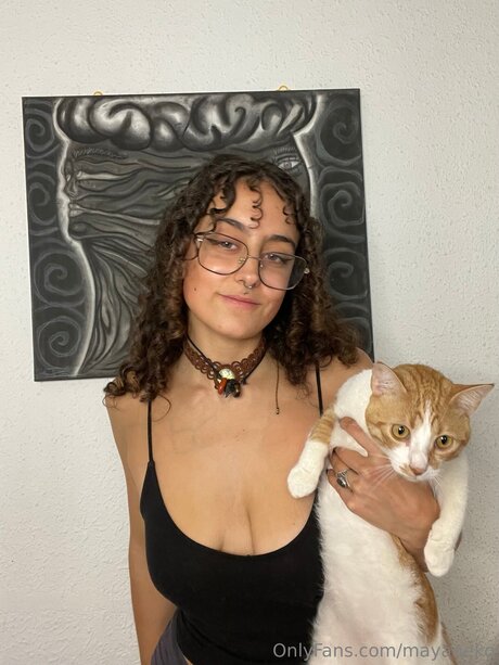 Maya Morocha