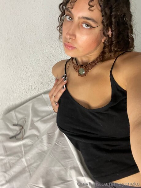 Maya Morocha