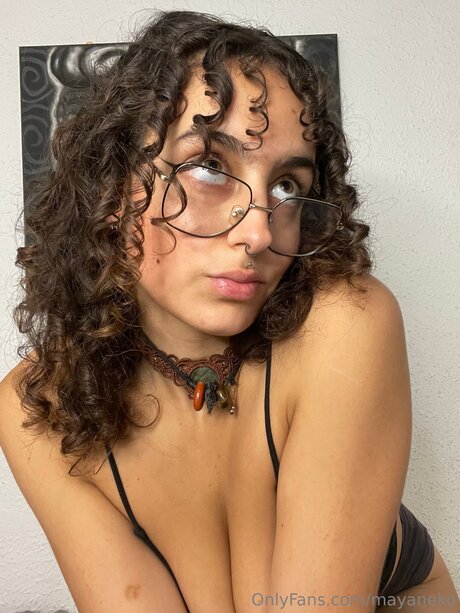 Maya Morocha