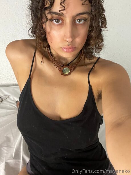Maya Morocha