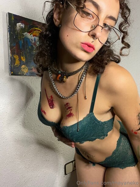 Maya Morocha