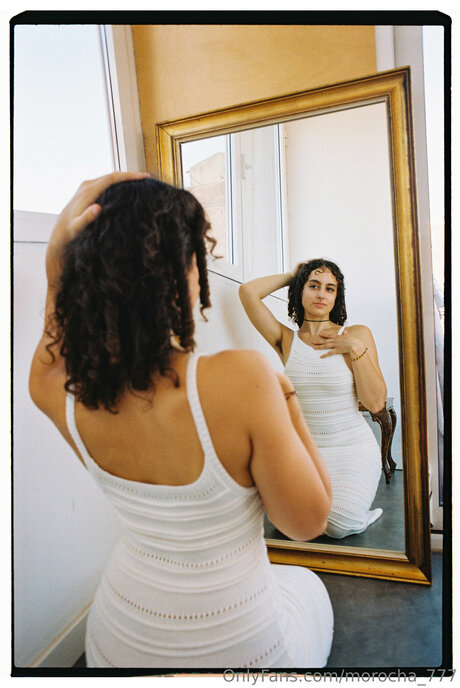 Maya Morocha