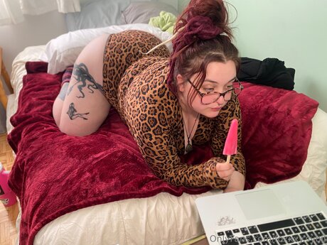 Foxxxy Sybil