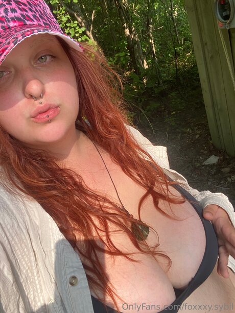 Foxxxy Sybil