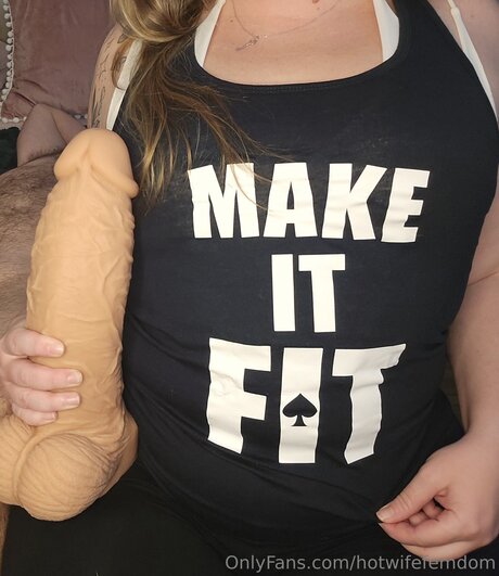Hotwifefemdom