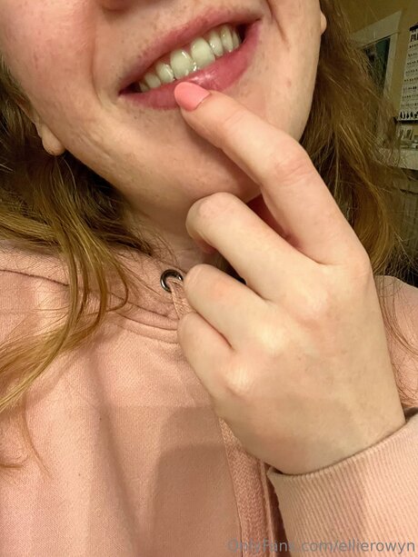 Ellierowyn