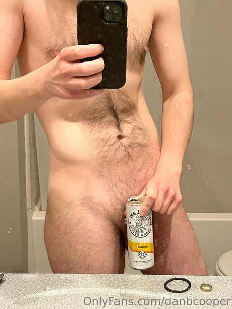 Danbcooper