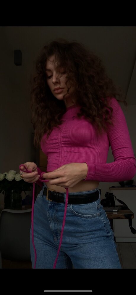 Photo nue de fuite OnlyFans de Larahook