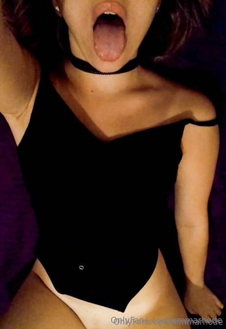 Emmarhode Photo nue de fuite OnlyFans de Emmarhode #15