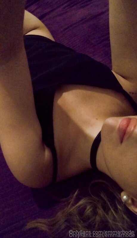 Emmarhode Photo nue de fuite OnlyFans de Emmarhode #17