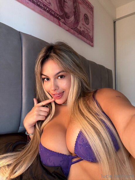 Melissa Sinclair