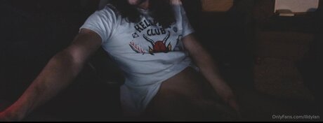 Photo nue de fuite OnlyFans de Illdylan