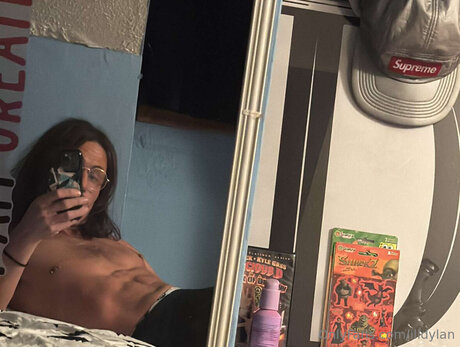 Illdylan