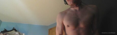 Photo nue de fuite OnlyFans de Illdylan